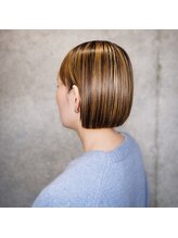 スプーノ 神楽坂(Spoonno)&nbsp;ミニボブ