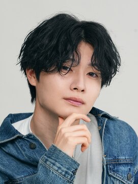 フィフス 札幌大通(fifth) 札幌シャドウパーママッシュスパイラルパーマウルフルーズパーマ