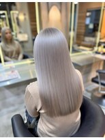 ロンド 表参道店(Lond)&nbsp;フェイスフレーミング/ハイトーン/ブリーチ/インナーカラー