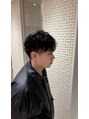 リップルクォート(LIPPUL QOT) 大人な縦落ちスパイラル