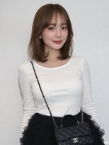 サンド 名古屋(sand)&nbsp;20代30代40代50代丸みとくびれショートカット名古屋小顔前髪白髪