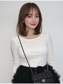 20代30代40代50代丸みとくびれショートカット名古屋小顔前髪白髪