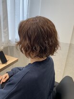 アールサロン アネックス 名駅(Rr SALON ANNEX)&nbsp;ボブパーマ