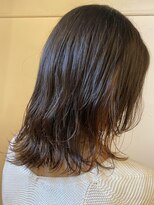 アリレイナ美容室 鎌倉店(ARIREINA) 鎌倉大人ショートボブ顔回りレイヤーカットくびれショート30代