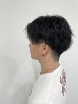 イフプロデュースドバイアミカ(iF produced by Amica)&nbsp;メンズショート