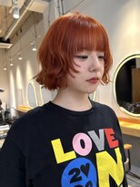 フェブミエル(fev miel) Orange