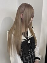 シーバイスリー 綱島(C×3)&nbsp;ミルクティーベージュ