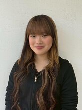 サラ ビューティー サイト 古賀店(SARA Beauty Sight)&nbsp;妃恵 (ヒメ)