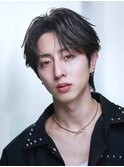 ニュアンスフェザーショート