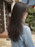 【新規限定8月1日スペシャルクーポン】似合わせカット¥6,600→¥3,300