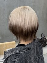 エクラ(ECLAT)&nbsp;ルーツカラー