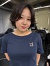 【３回目ご来店まで】カット＋コスメパーマ＋トリートメント￥18530→17000