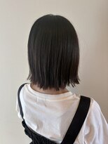 アン アイズ(ann EYES)&nbsp;外ハネボブ