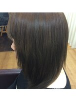 ヘアサロン ファン(hair salon fun)&nbsp;レイヤー