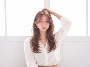 ロッコイースト(ROCCO east)の写真/【ROCCO east】《ハイセンス&スキル》ノープランでも期待以上に―大胆イメチェン、styling方法のご相談もOK