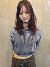 ウム(umu.)&nbsp;chisaki 