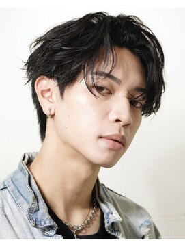 アイトーキョープラスシー 横浜(AI TOKYO+Sea) 横浜/ラックセンターパート/センターパート