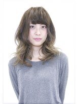 ニコヘアー(niko hair)&nbsp;ナチュラルグラデーション