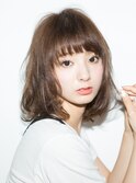 センサリー・ミディボブ
