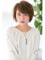 ディーオ 浦和店(Dio...)&nbsp;【CASA浦和】ショートグラデーションボブ