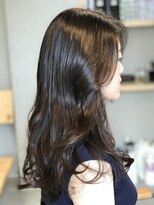 マイル(Mile)&nbsp;クラシカル ロング +α