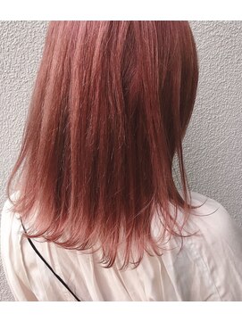 クレル(Creelu) 3Dカラーモードレッド