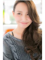 トゥルース 北小金店(TRUTH)&nbsp;カット&カラー