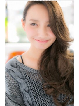 トゥルース 北小金店(TRUTH) カット&カラー