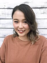 モコ(moco)&nbsp;miku 