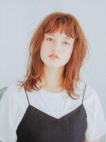 フューズ 祖師ヶ谷大蔵店(Fuse) ゆるらふミディ