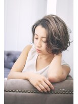 キューブ(cube)&nbsp;ボブ