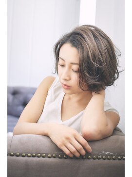 キューブ(cube) ボブ