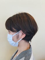 オール 学園前店(oar)&nbsp;ゆるふわパーマ