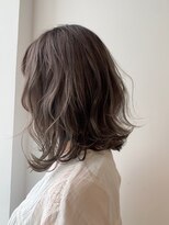 スティル ヘアアンドアイラッシュ(STILL hair&eyelash)&nbsp;【STILLが叶える…】グレージュ