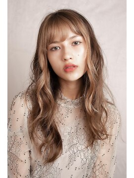 クロエ 天王寺(Cloe) フォギーベージュ