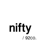 ニフティ(nifty) nifty/92Co .船橋