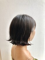 エミュスト(Emuest) 綺麗め大人っぽボブ