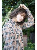 ”VOGUE" ボブ|20代/30代/40代