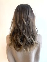 フェーディン(fa/din)&nbsp;外人風エアタッチバレイヤージュ