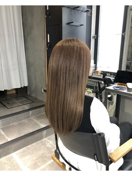 レアング(LeAng) シークレットハイライト