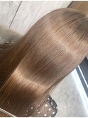 リアルなお客様の艶髪164《マスダレイナ》