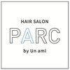 パークバイアンアミ(PARC by Un ami)のお店ロゴ