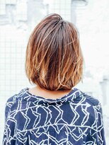 ファーレ マリン アンド ビューティー(Fare marine&beauty)&nbsp;ハンサムボブ