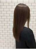 ◇冬オススメダークアッシュ◇