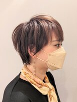 アンテシニヨン(Un the Shiniyon)&nbsp;☆オレンジショート☆