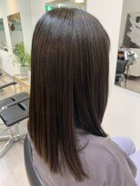 アコール 三軒茶屋(acoord)&nbsp;大人かわいいミディアム