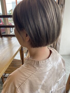 ダフネトリートクラブ(DAPHNE TREAT CLUB) ミニボブ