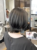 エイト 池袋店(EIGHT ikebukuro)&nbsp;ナチュラルウルフ