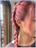 パレット 町田店(PALETTE) ペールピンク 町田/町田駅/町田店