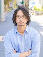 ミラリー トウキョウ(Mirareee Tokyo) 平井達也 店長
